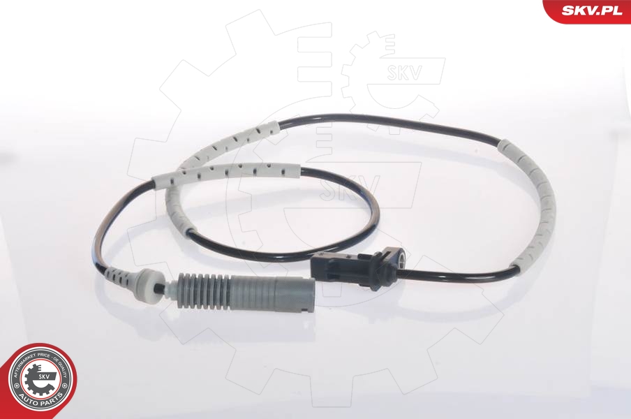 A.B.S. 30459 Sensor, ABS