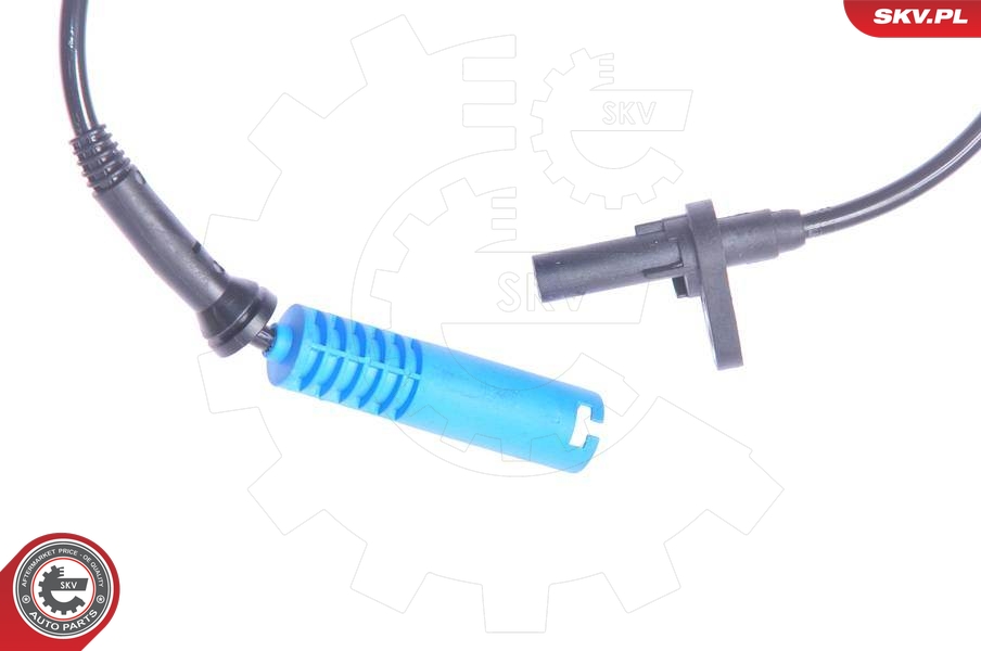 ESEN SKV 06SKV079 Sensor, ABS
