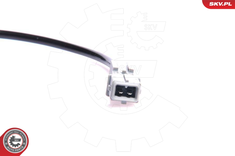 A.B.S. 32027 Sensor, ABS