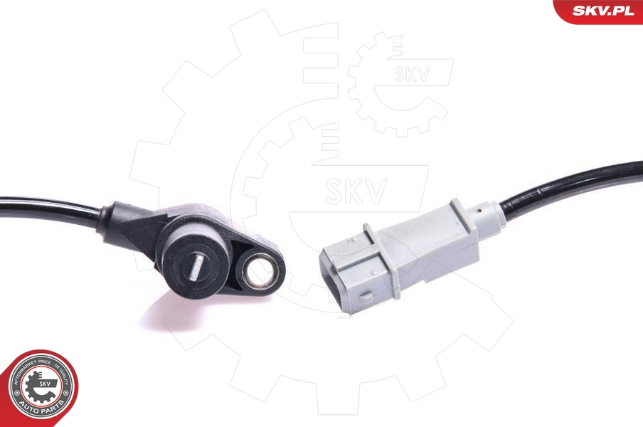 ESEN SKV 06SKV089 Sensor, ABS