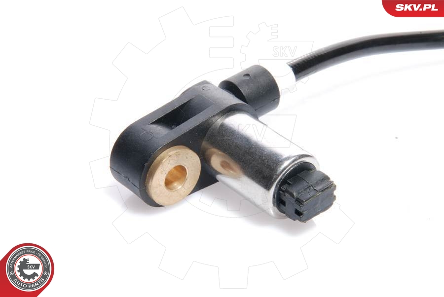 BLUE PRINT ADBP710051 Sensor, ABS