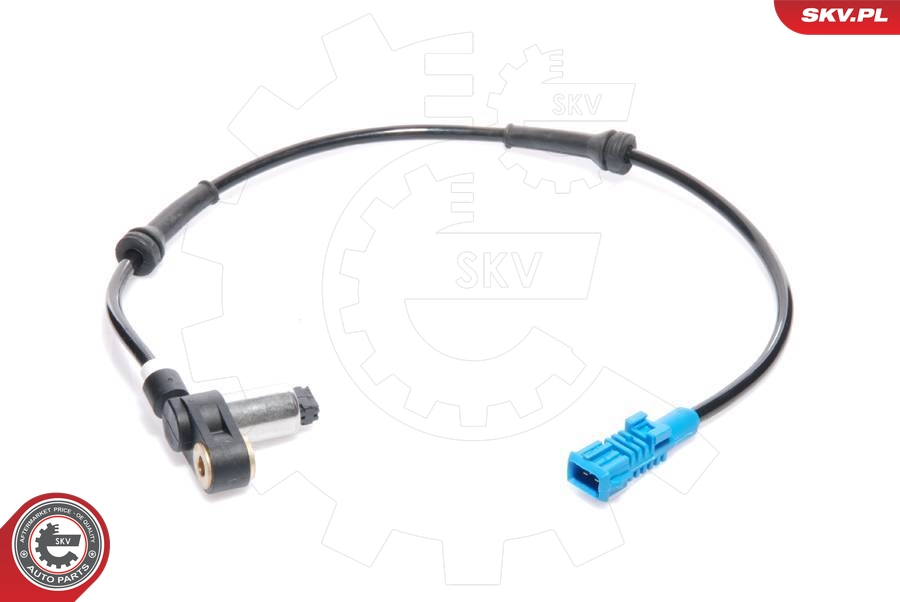 ESEN SKV 06SKV090 Sensor, ABS