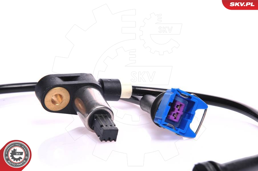 ESEN SKV 06SKV091 Sensor, ABS