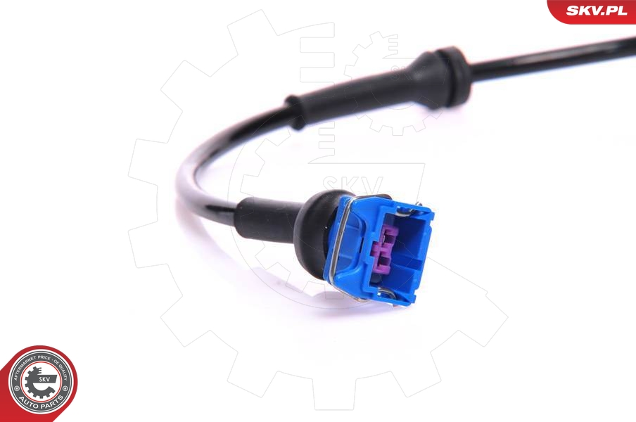 ESEN SKV 06SKV091 Sensor, ABS