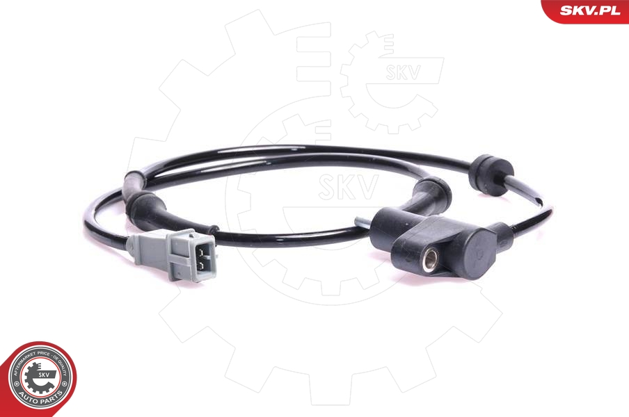 ESEN SKV 06SKV342 Sensor, ABS