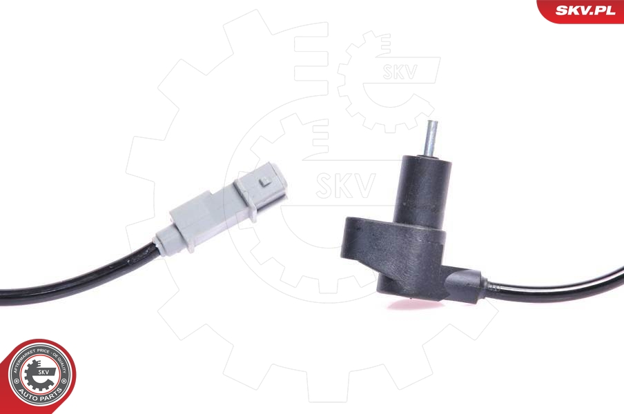 ESEN SKV 06SKV092 Sensor, ABS