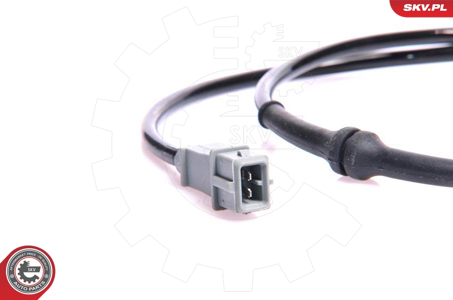 ESEN SKV 06SKV092 Sensor, ABS