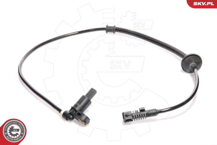 MAXGEAR 20-0234 Sensor, ABS