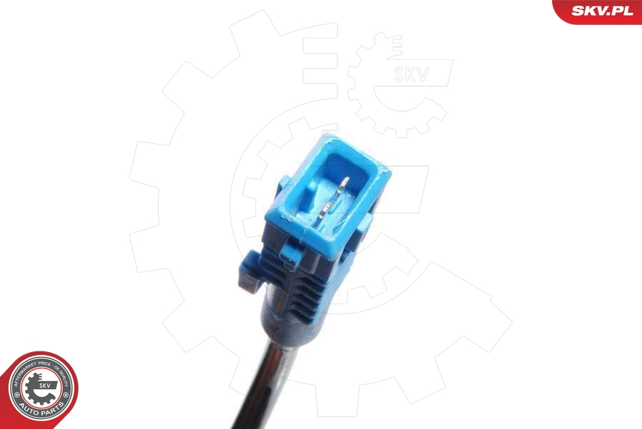 ESEN SKV 06SKV095 Sensor, ABS