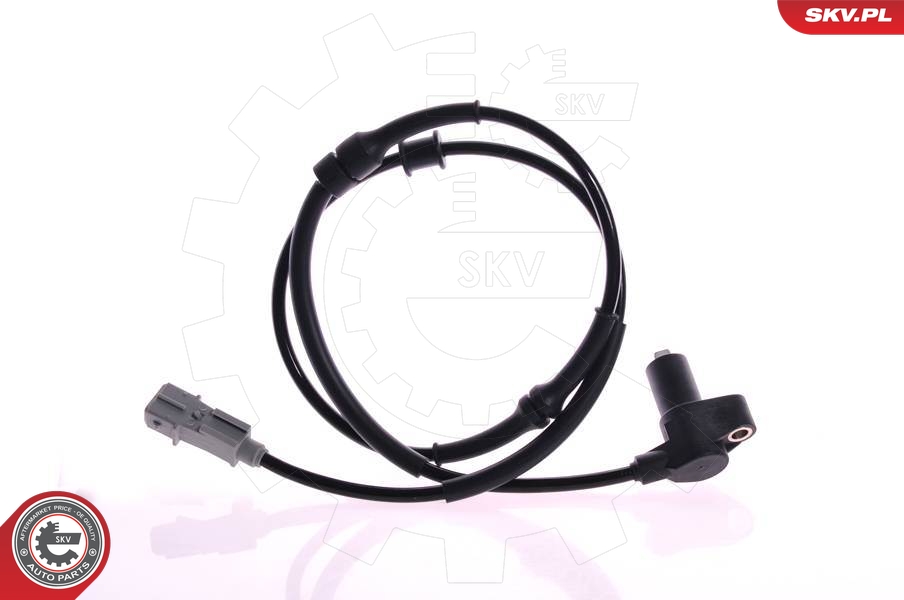 ESEN SKV 06SKV096 Sensor, ABS