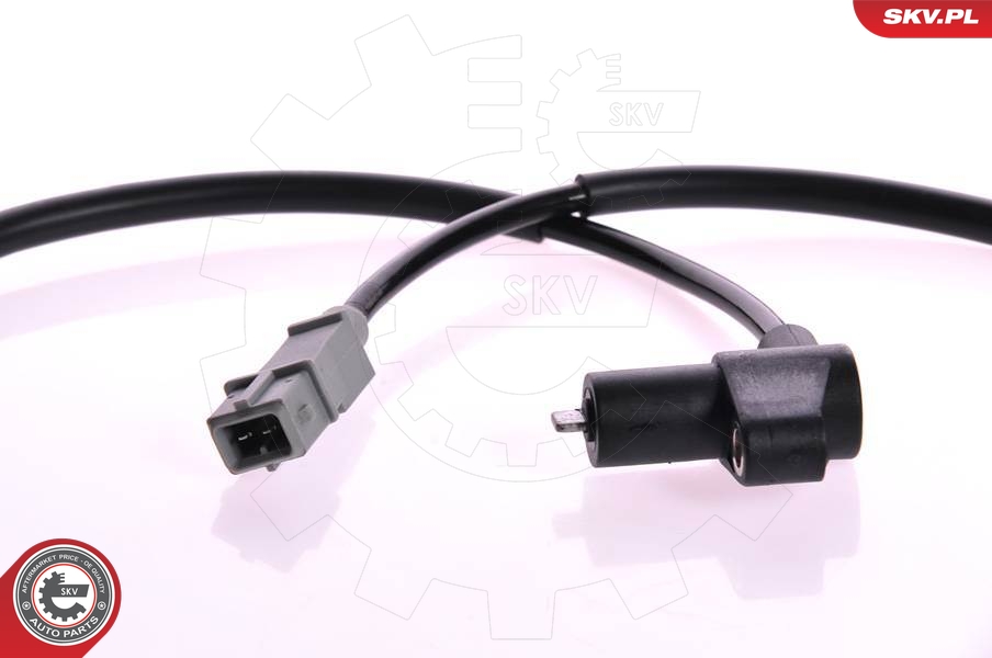 ESEN SKV 06SKV096 Sensor, ABS