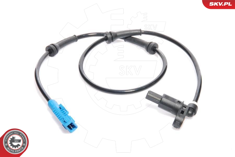 FEBI BILSTEIN 171104 Sensor, ABS