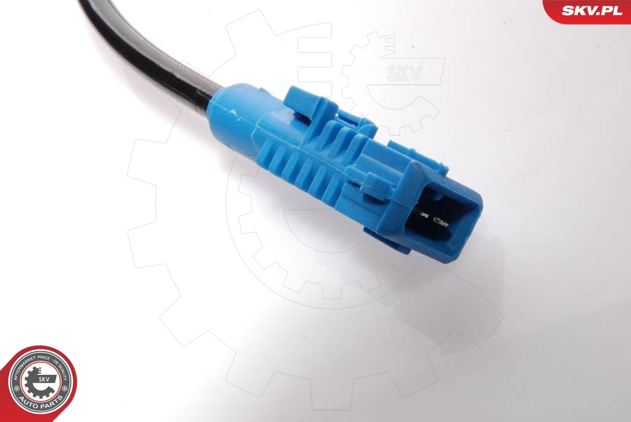 ESEN SKV 06SKV097 Sensor, ABS