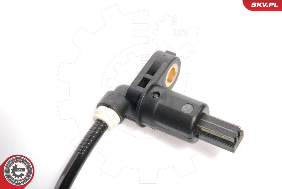 ESEN SKV 06SKV097 Sensor, ABS