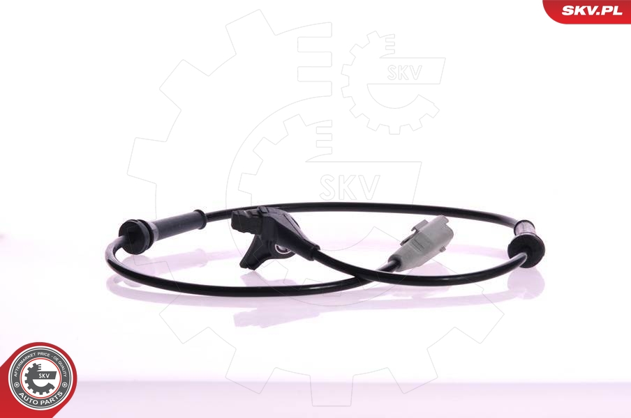 TRW GBS2641 Sensor, ABS