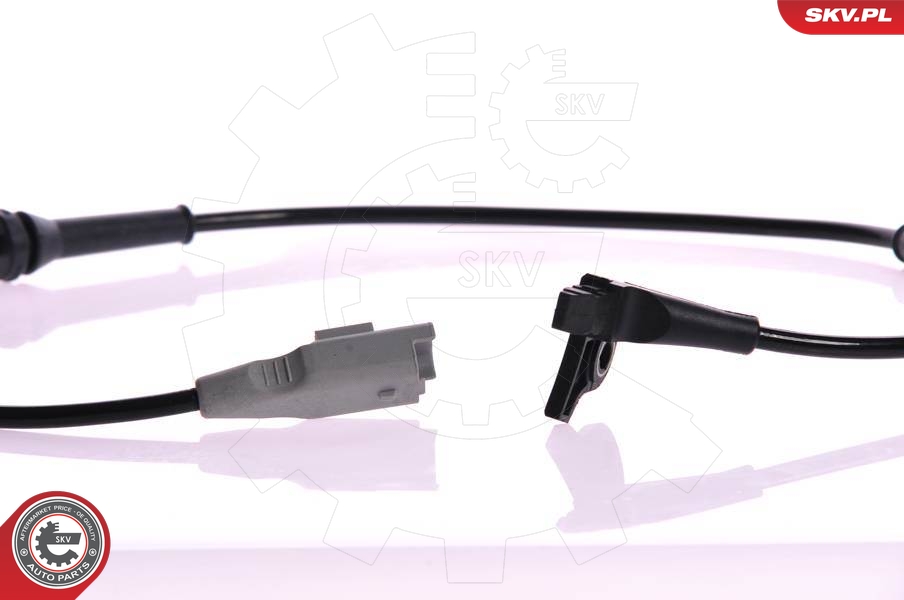 ESEN SKV 06SKV098 Sensor, ABS