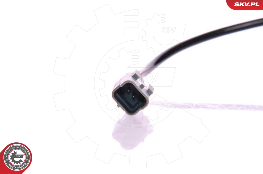 ESEN SKV 06SKV098 Sensor, ABS