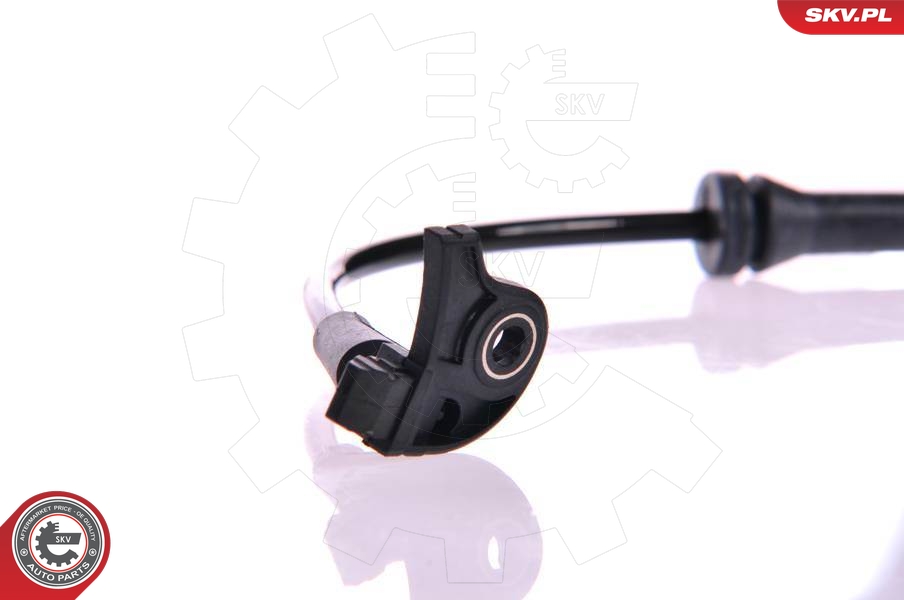 ESEN SKV 06SKV098 Sensor, ABS