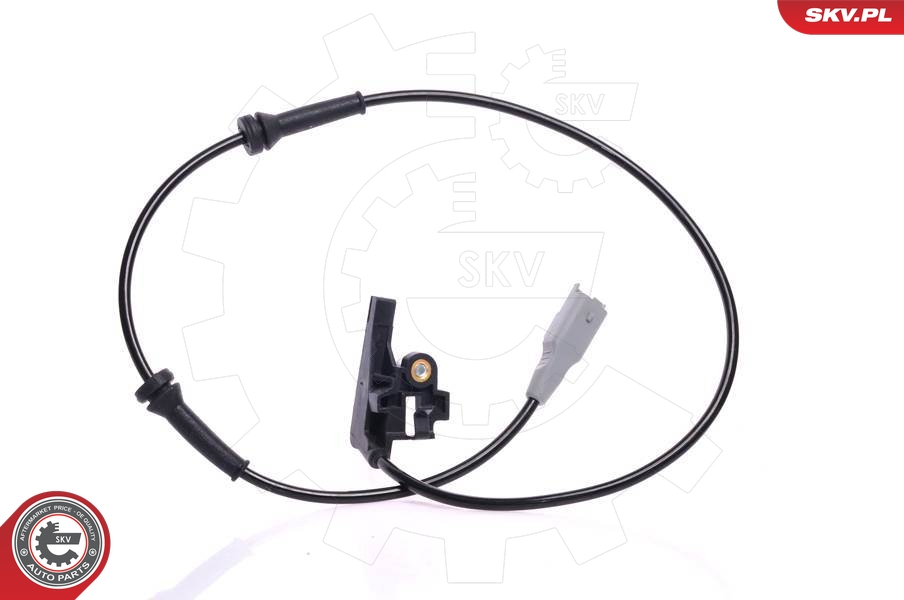 A.B.S. 30472 Sensor, ABS