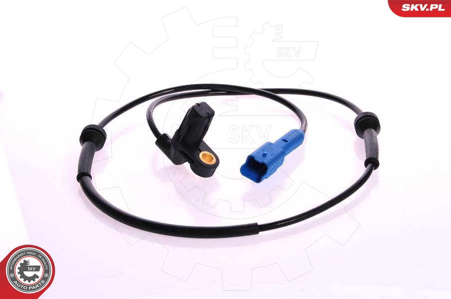 FAE 78039 Sensor, ABS