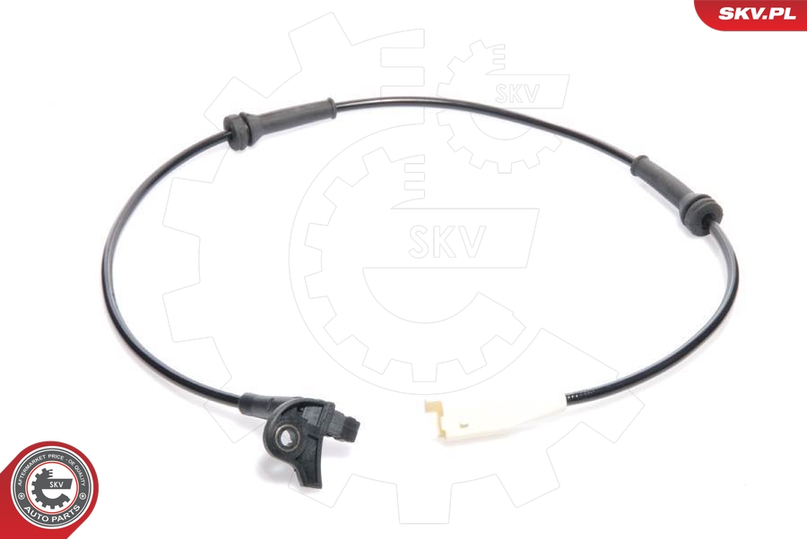 A.B.S. 30954 Sensor, ABS