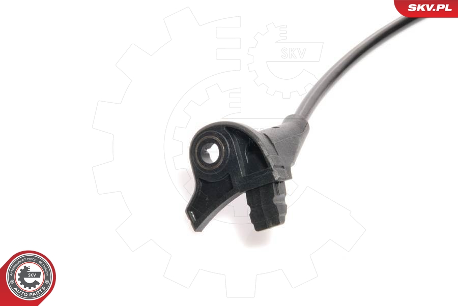 ESEN SKV 06SKV102 Sensor, ABS