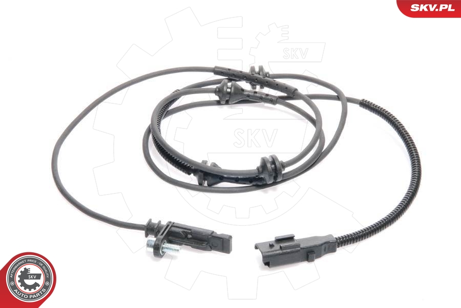 ESEN SKV 06SKV106 Sensor, ABS