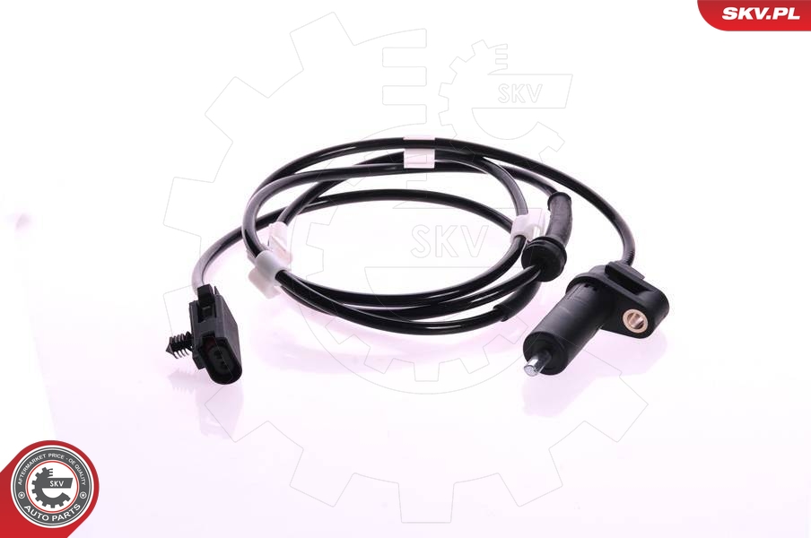 MAXGEAR 20-0301 Sensor, ABS