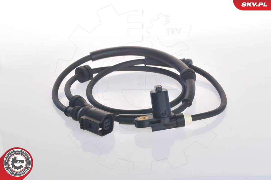 A.B.S. 30032 Sensor, ABS
