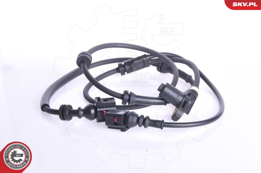 A.B.S. 31022 Sensor, ABS