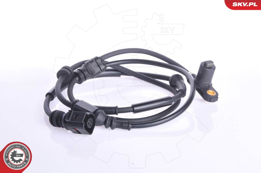 TRW GBS1309 Sensor, ABS