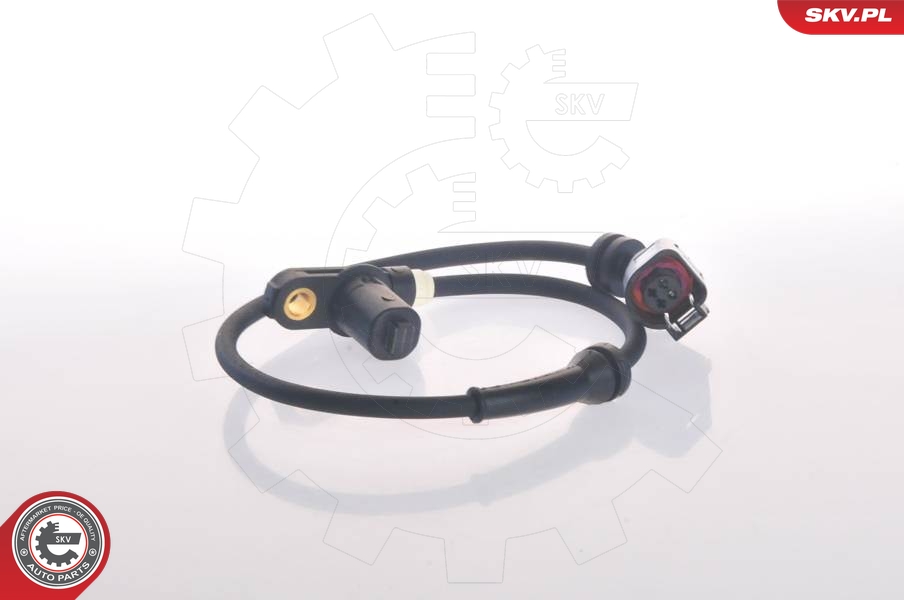 MAXGEAR 20-0039 Sensor, ABS