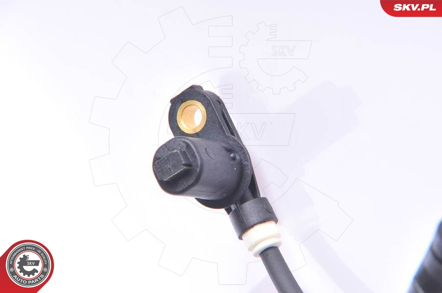 MAXGEAR 20-0024 Sensor, ABS