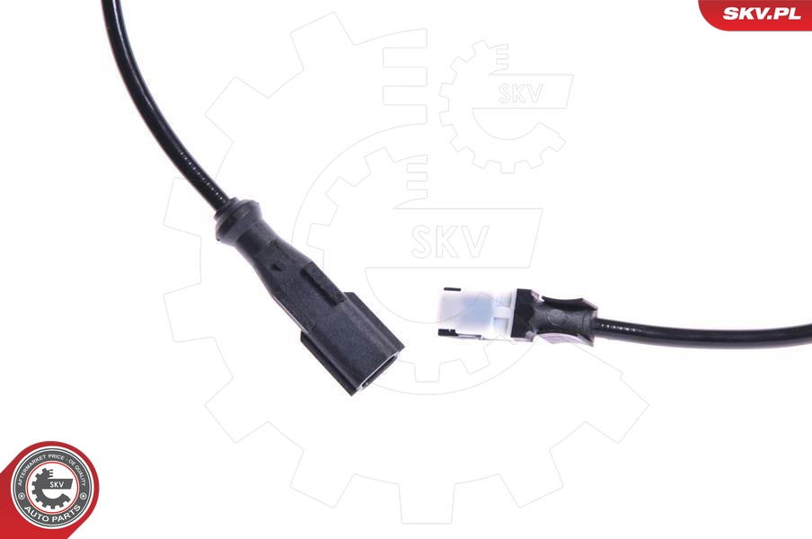 ESEN SKV 06SKV118 Sensor, ABS