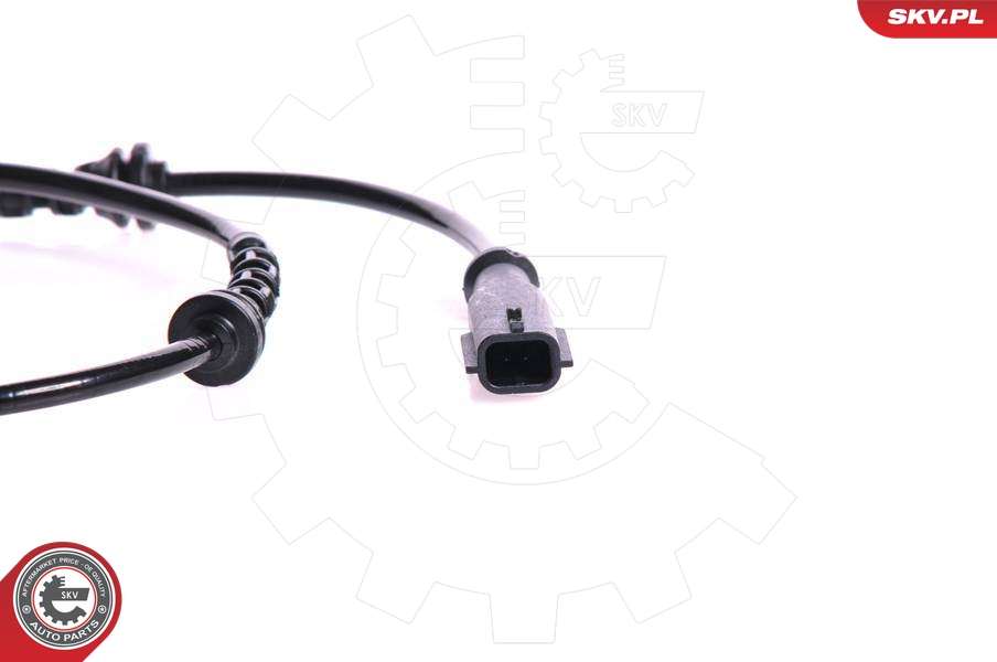 ESEN SKV 06SKV118 Sensor, ABS