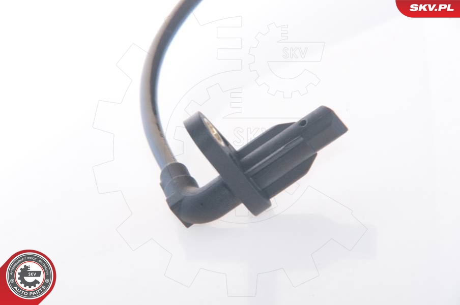 ESEN SKV 06SKV119 Sensor, ABS