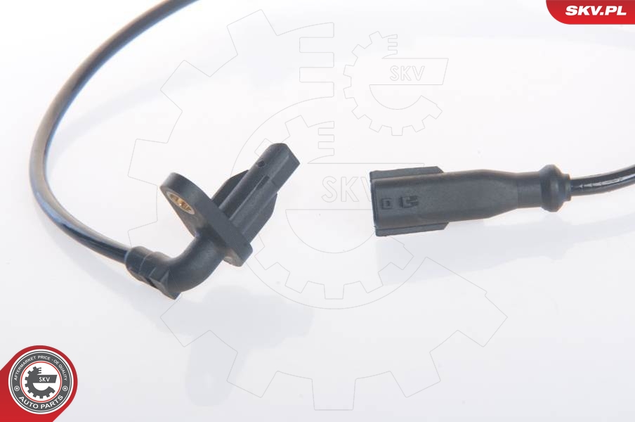ESEN SKV 06SKV119 Sensor, ABS