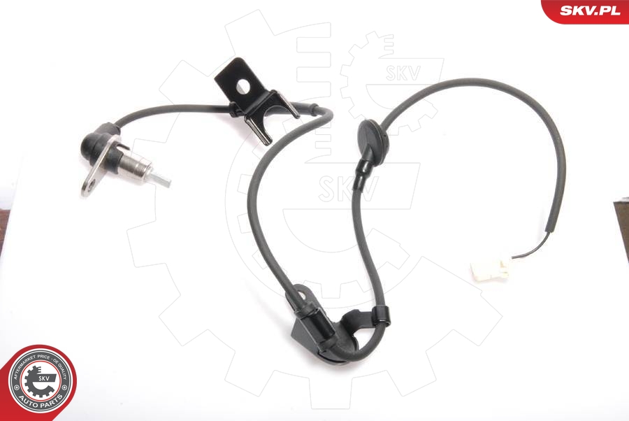 A.B.S. 31353 Sensor, ABS