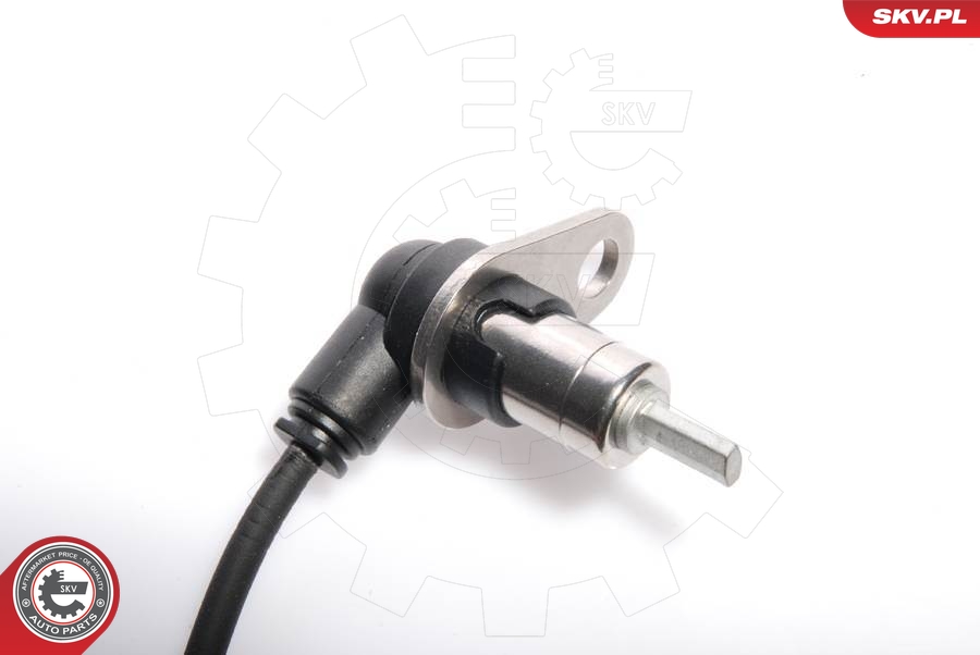 ESEN SKV 06SKV123 Sensor, ABS