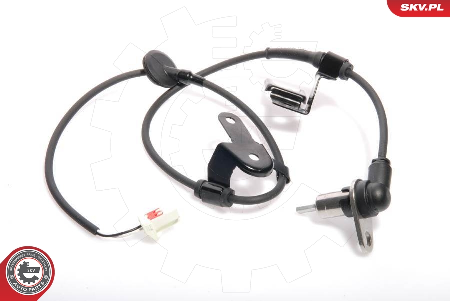 ESEN SKV 06SKV123 Sensor, ABS