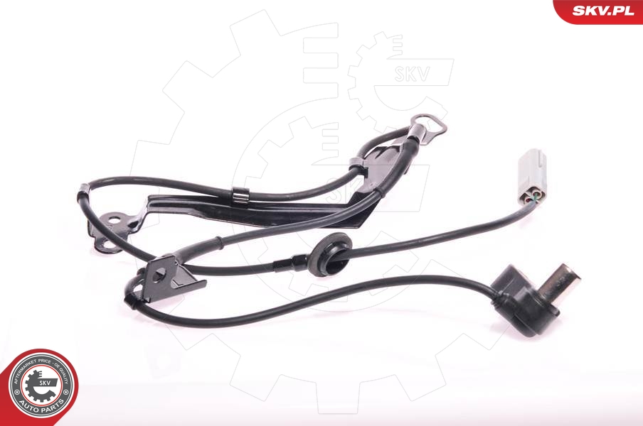 TRISCAN 8180 28218 Sensor, ABS