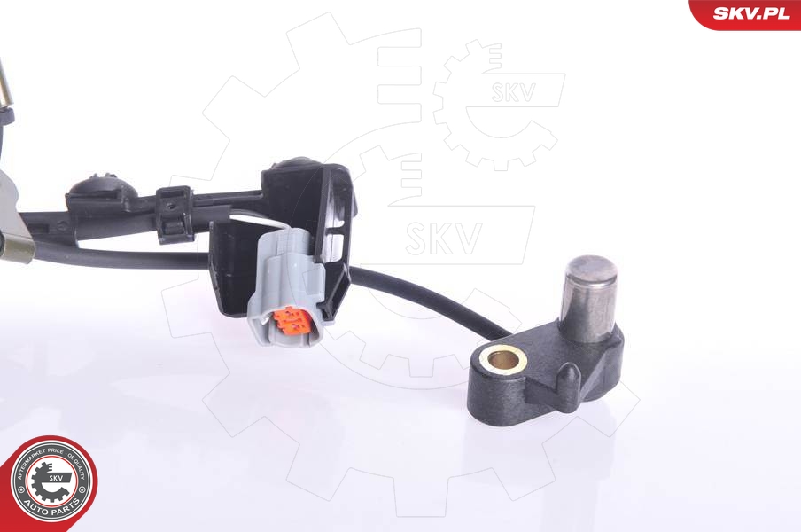 ESEN SKV 06SKV125 Sensor, ABS