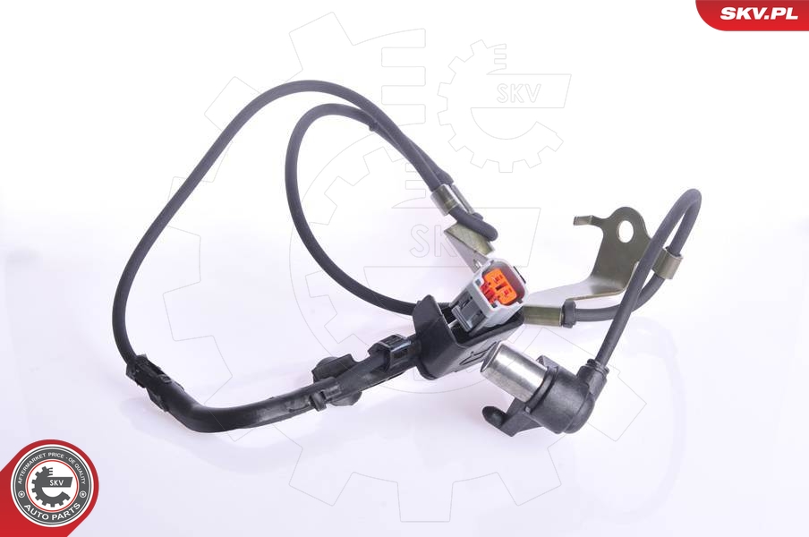 ESEN SKV 06SKV125 Sensor, ABS