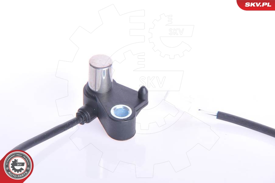 ESEN SKV 06SKV126 Sensor, ABS