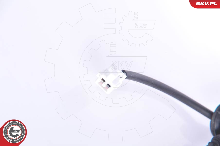 ESEN SKV 06SKV126 Sensor, ABS