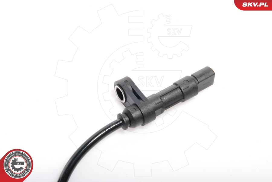 ESEN SKV 06SKV129 Sensor, ABS