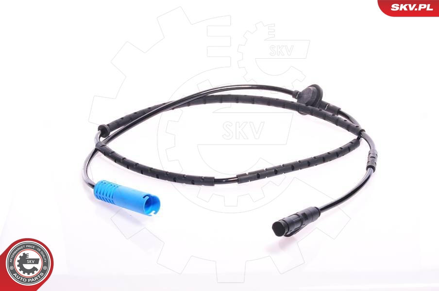 A.B.S. 31020 Sensor, ABS