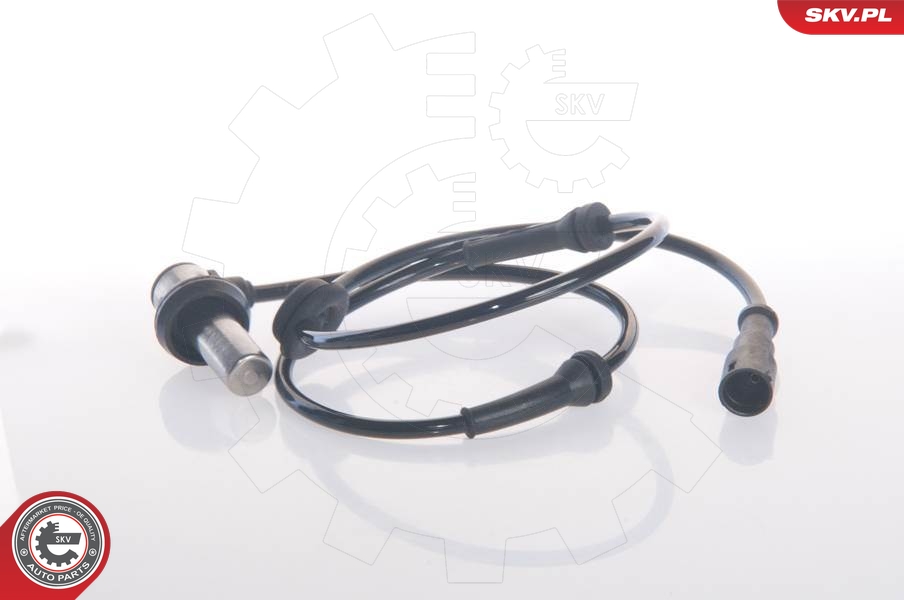 FEBI BILSTEIN 106887 Sensor, ABS