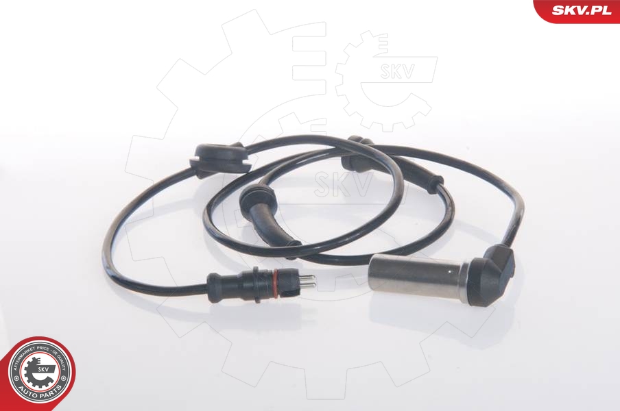 HITACHI 131406 Hueco Sensor, ABS