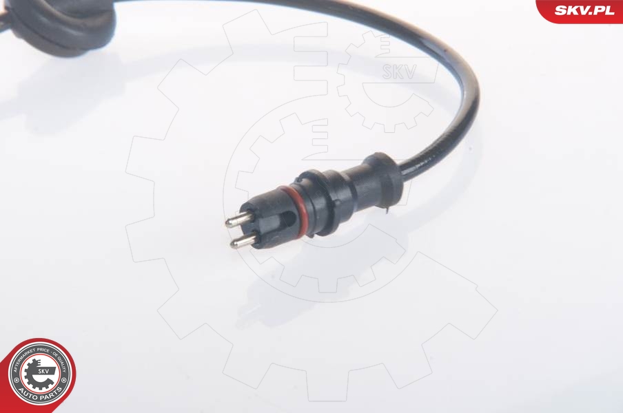 ESEN SKV 06SKV132 Sensor, ABS